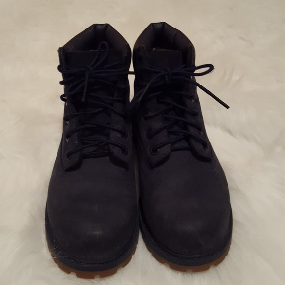 Timberland Boots - Big Kid Size - Picture 3 of 8