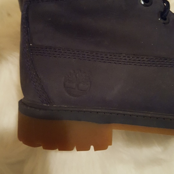 Timberland Boots - Big Kid Size - Picture 6 of 8