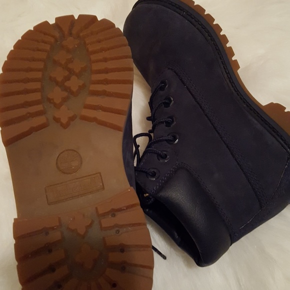 Timberland Boots - Big Kid Size - Picture 8 of 8