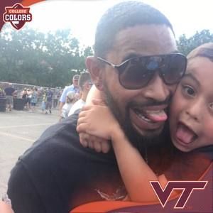 Meet your Posher, Trevor