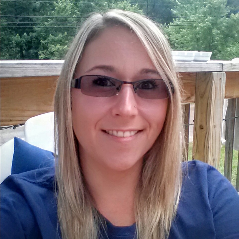 Meet your Posher, Tara