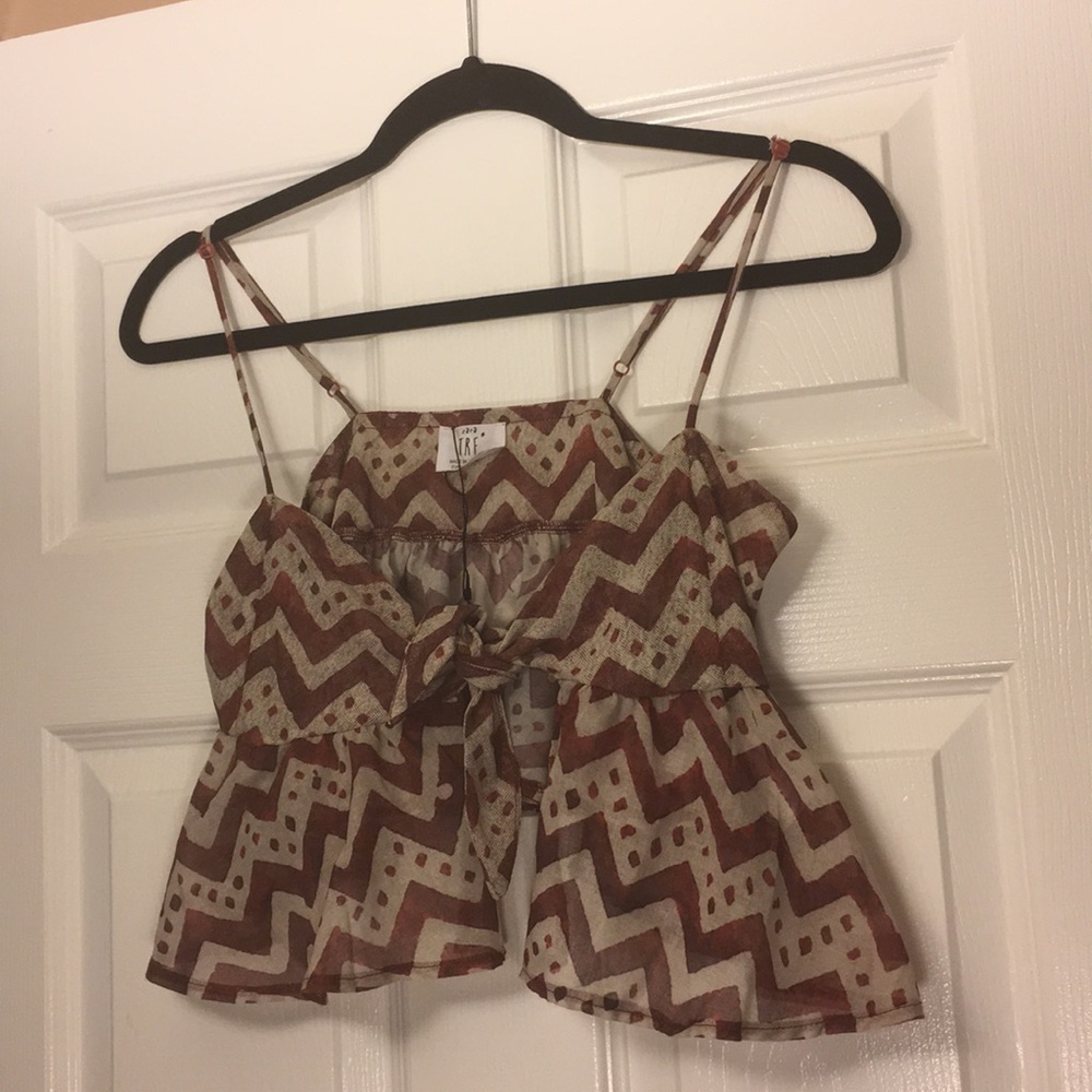 ZARA shirt 👚 size small