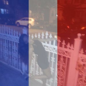 Meet your Posher, Monisa