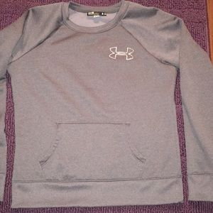Under Armour sweatshirt