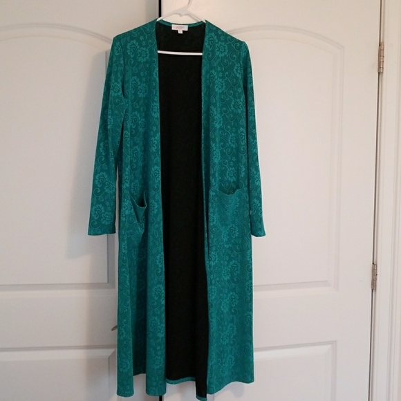 LuLaRoe Sweaters - Lularoe Sara duster