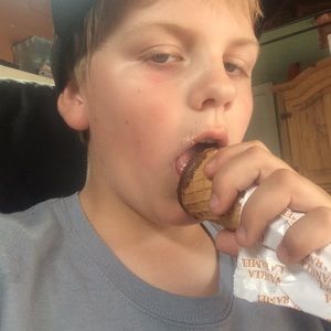 Meet your Posher, Savage