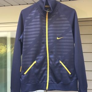 Women's Athletic Jacket