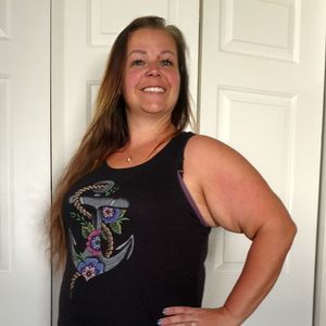 Meet your Posher, Jacque