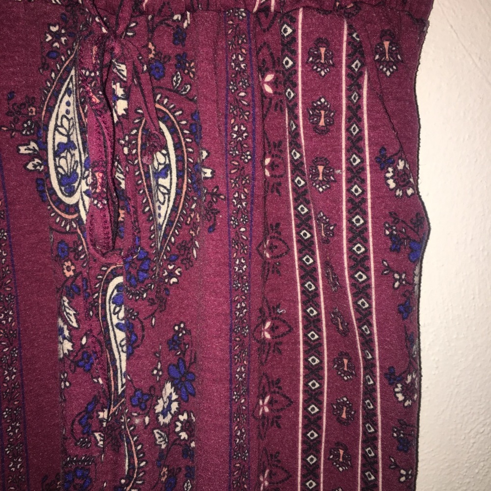 LoveFire Hippy Pants