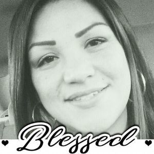 Meet your Posher, Karlene