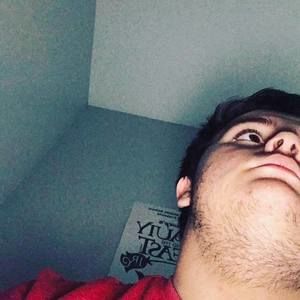 Meet your Posher, Jacob