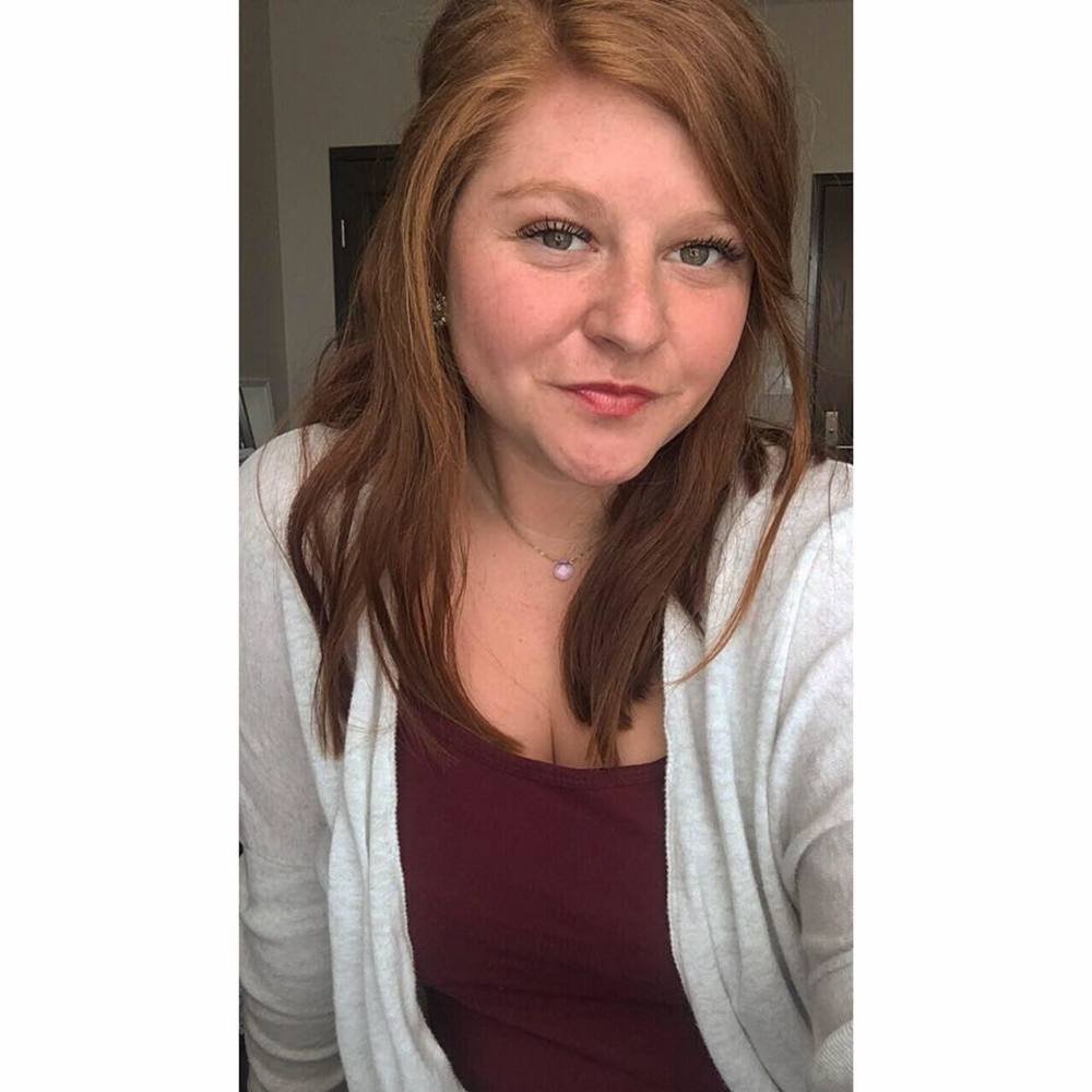 Meet your Posher, Molly