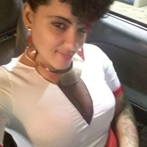 Meet your Posher, Christie