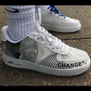 nike air force 1 obama