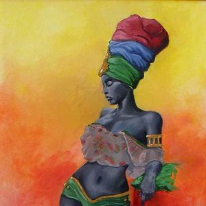 Meet your Posher, Abigail