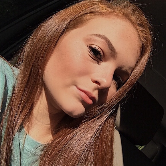 Meet your Posher, Haley - Picture 1 of 1