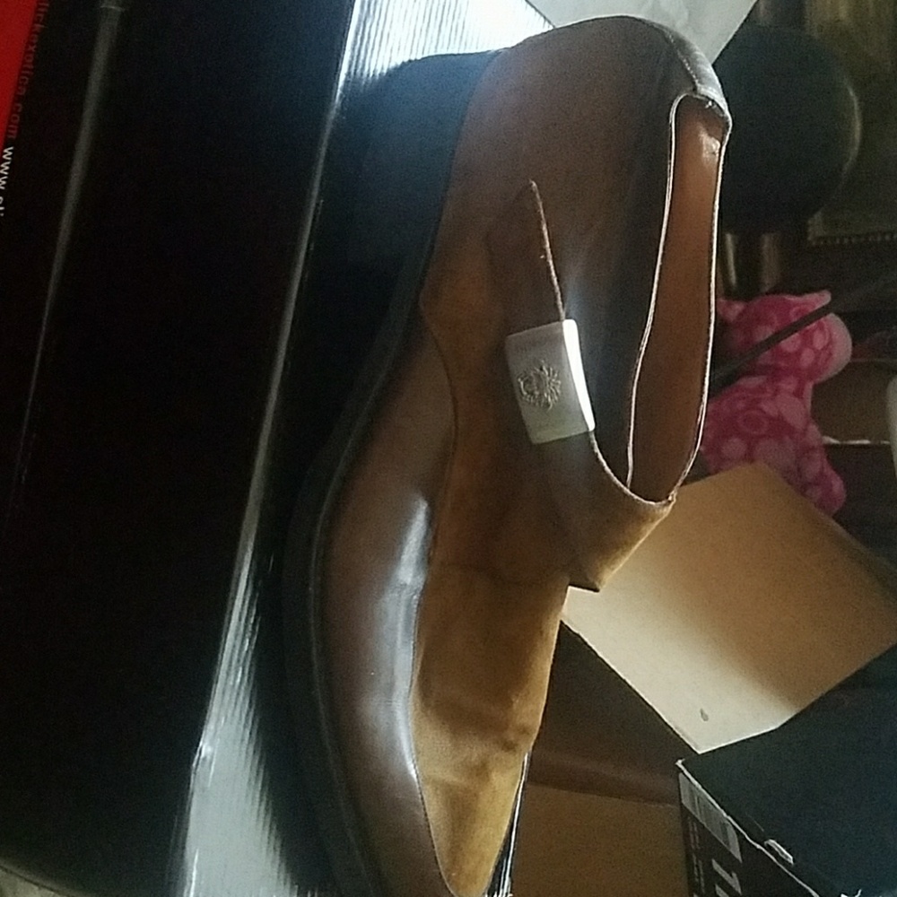 Versace dress shoe size 12