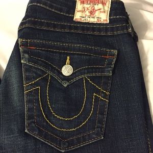 True Religion Denim