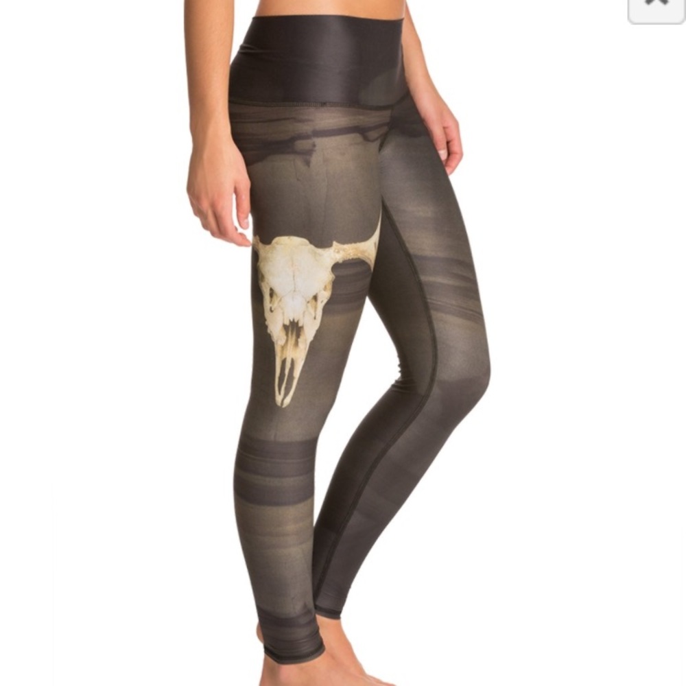 Teeki Yoga Pants🕉