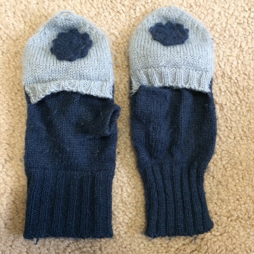 Lucky brand gloves