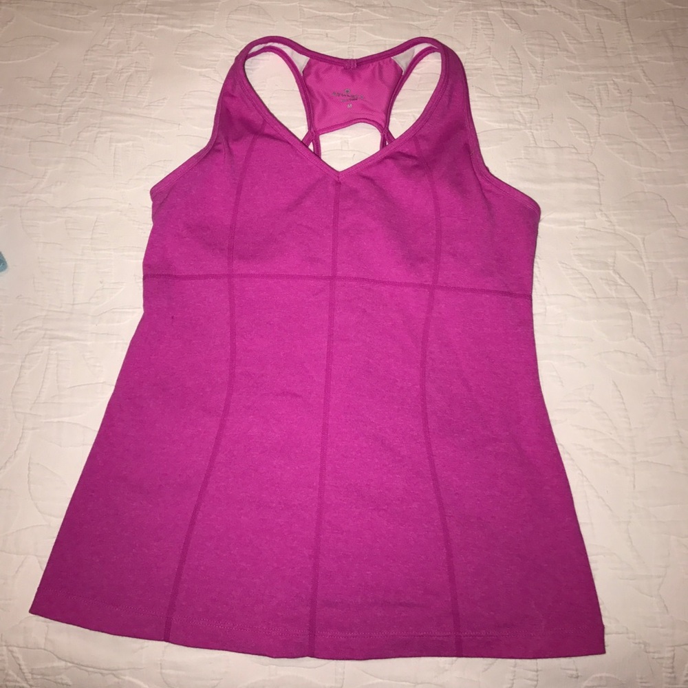 Athleta workout top