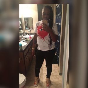 Meet your Posher, Destinee