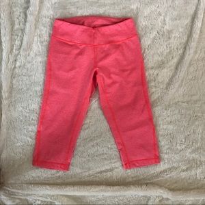 CROPPED ZELLA LEGGINGS