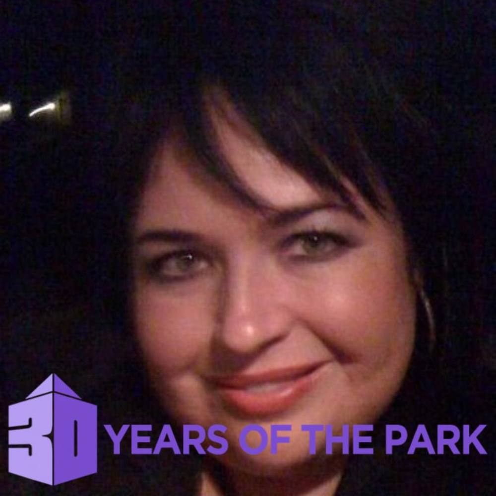 Meet your Posher, Shellie