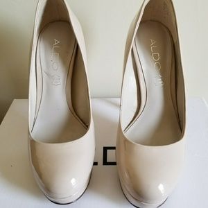 Aldo pumps