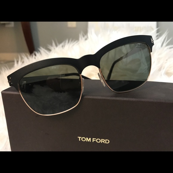 Tom Ford \