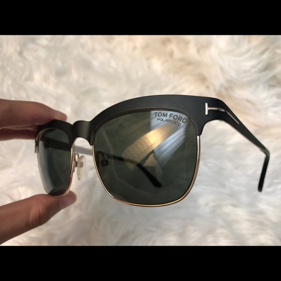 Tom Ford \