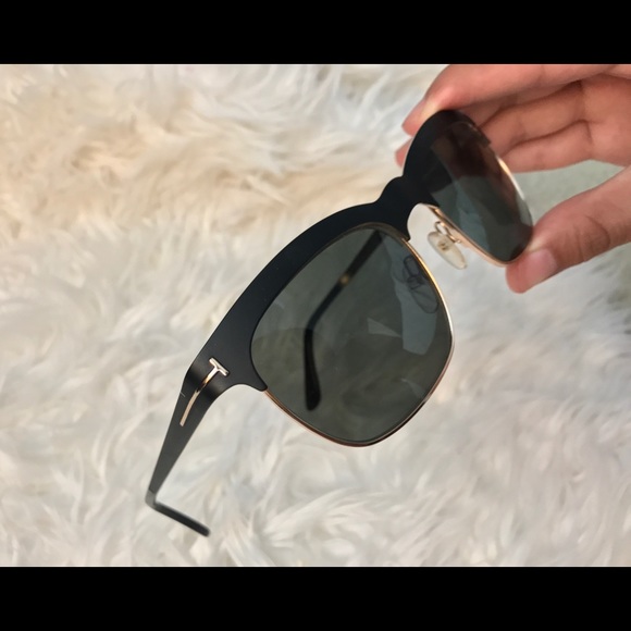 Tom Ford \