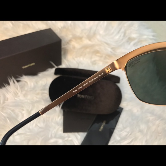 Tom Ford \