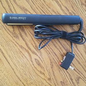 NEW CHI hair straightener