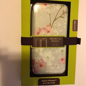 Ted Baker iPhone 6 and iPhone 7 case