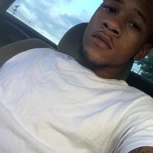 Meet your Posher, Keith