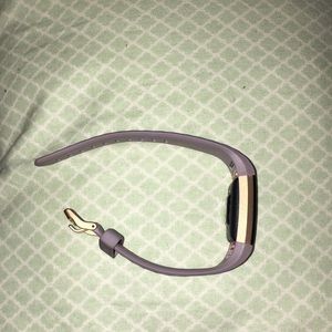 Fitbit Charge 2 Limited edition Rose gold