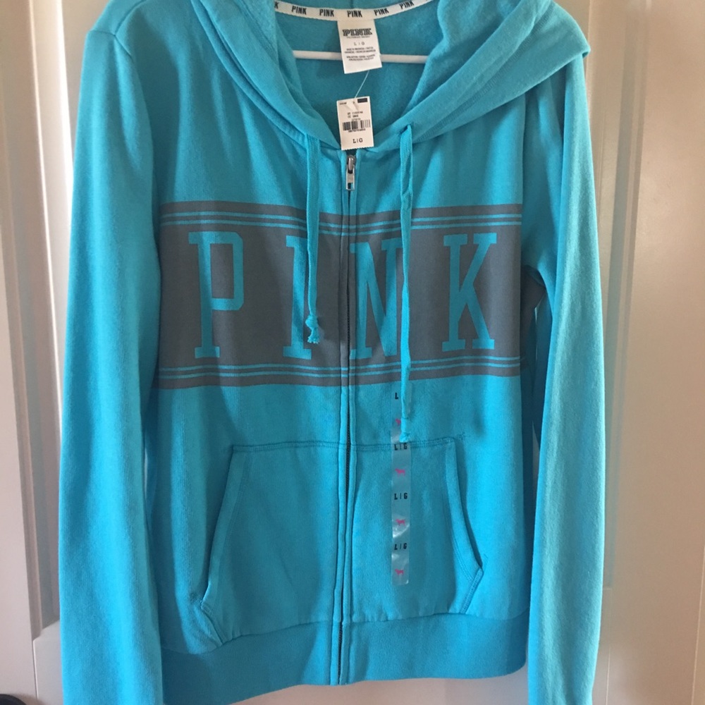 NWT victoria secrets jacket