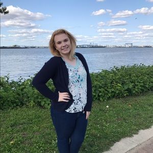 Meet your Posher, Erin