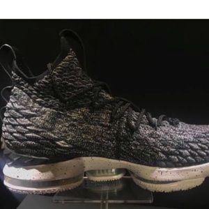 Meet your Posher, Sereda