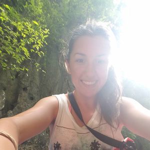 Meet your Posher, Alexa