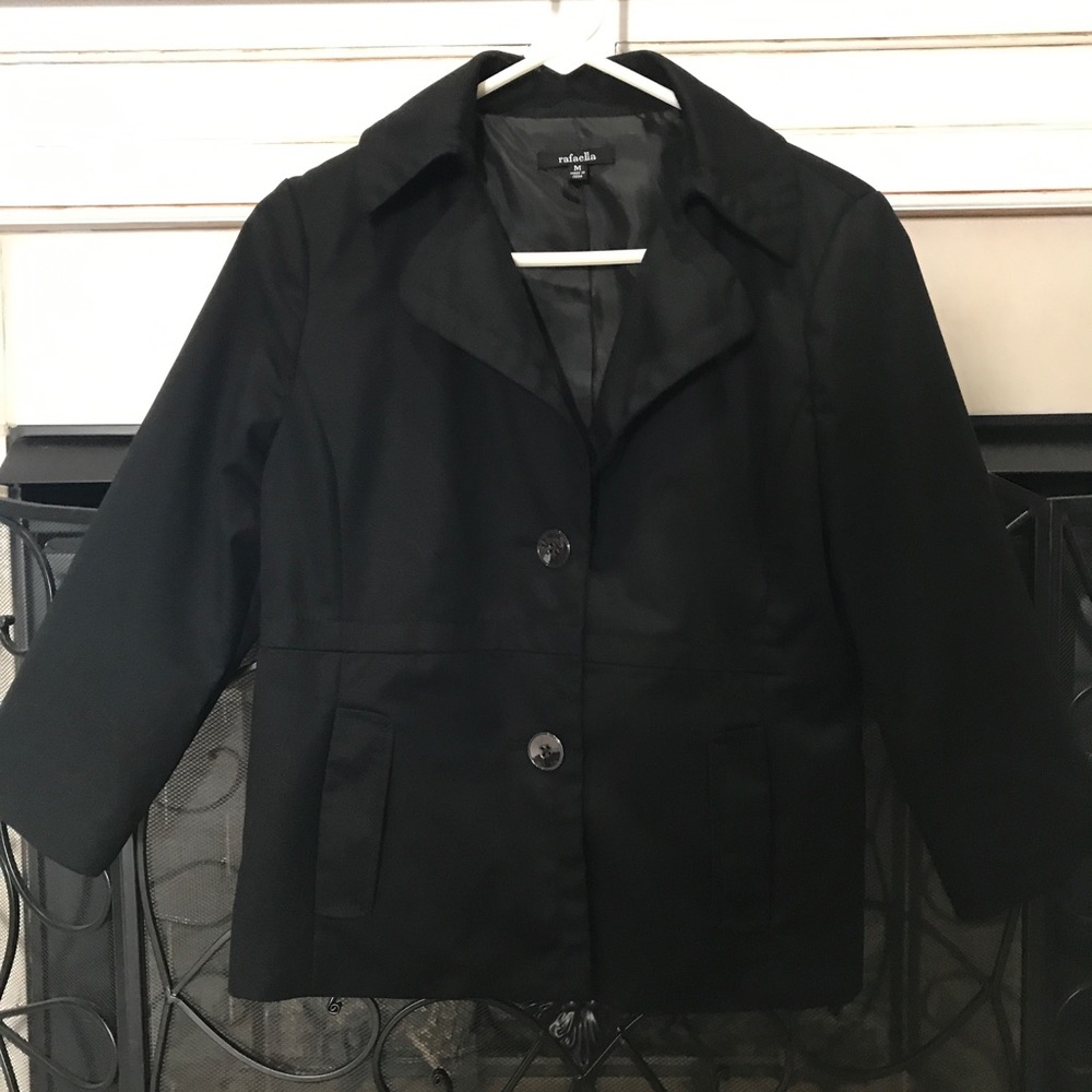 Rafaella Suit Jacket
