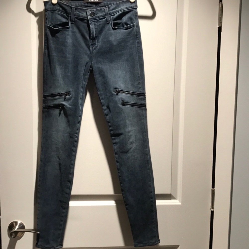 J Brand Jeans