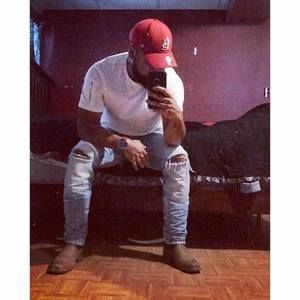 Meet your Posher, Luis