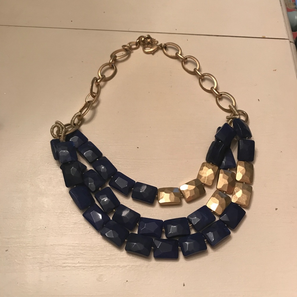 Stella & Dot Bahari Necklace