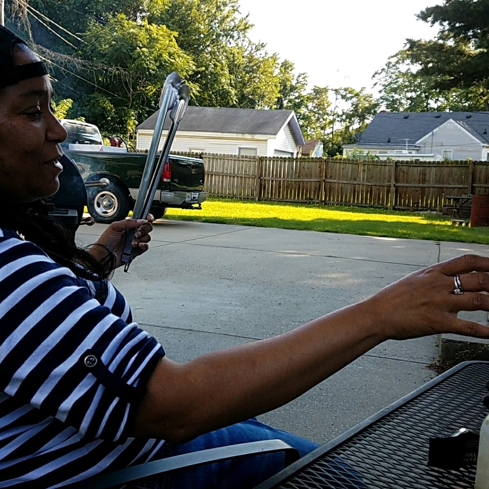 Meet your Posher, Lauren