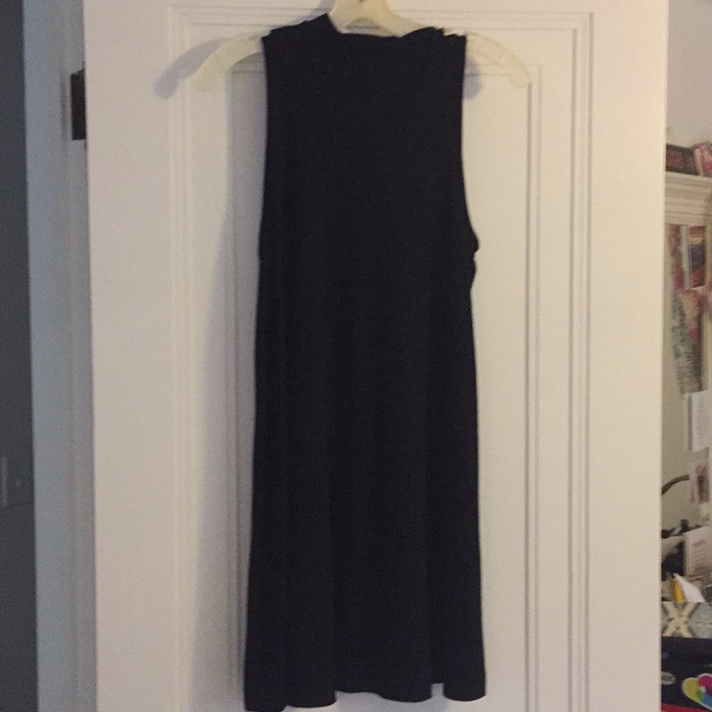 topshop dress