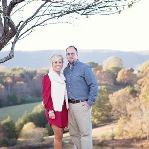 Meet your Posher, Brandon-alesha