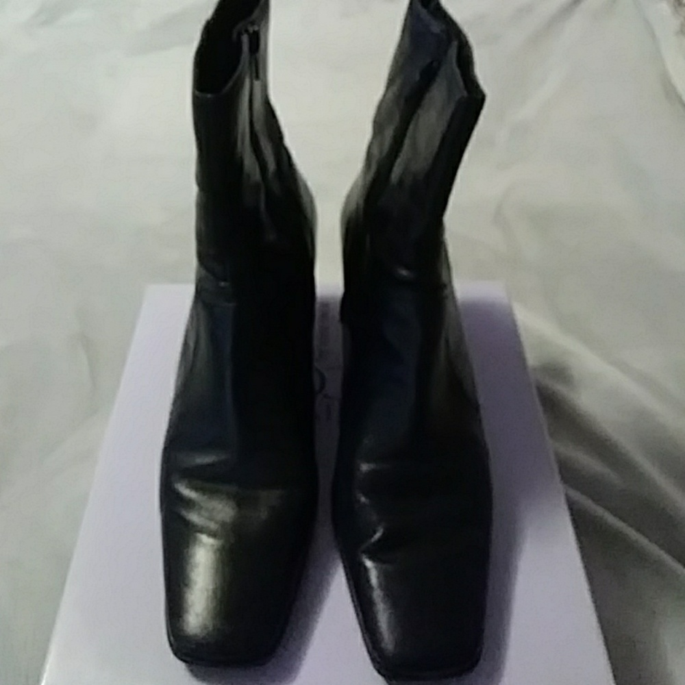 Booties