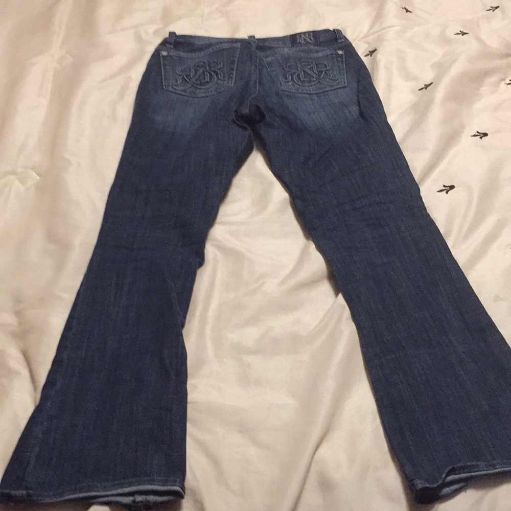 Rock & Republic jeans